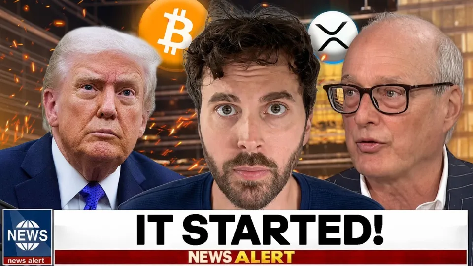 Crypto, What the Super Cycle Thesis Rests On and Where It Can Break