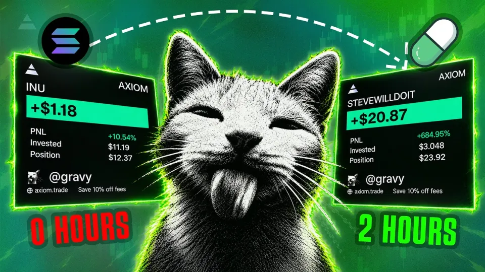 How to Trade Meme Coins With Just $10 and Still Keep Fees From Eating the Account